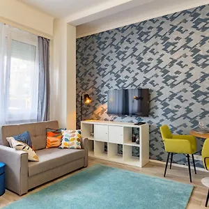Allee Buda Apartman