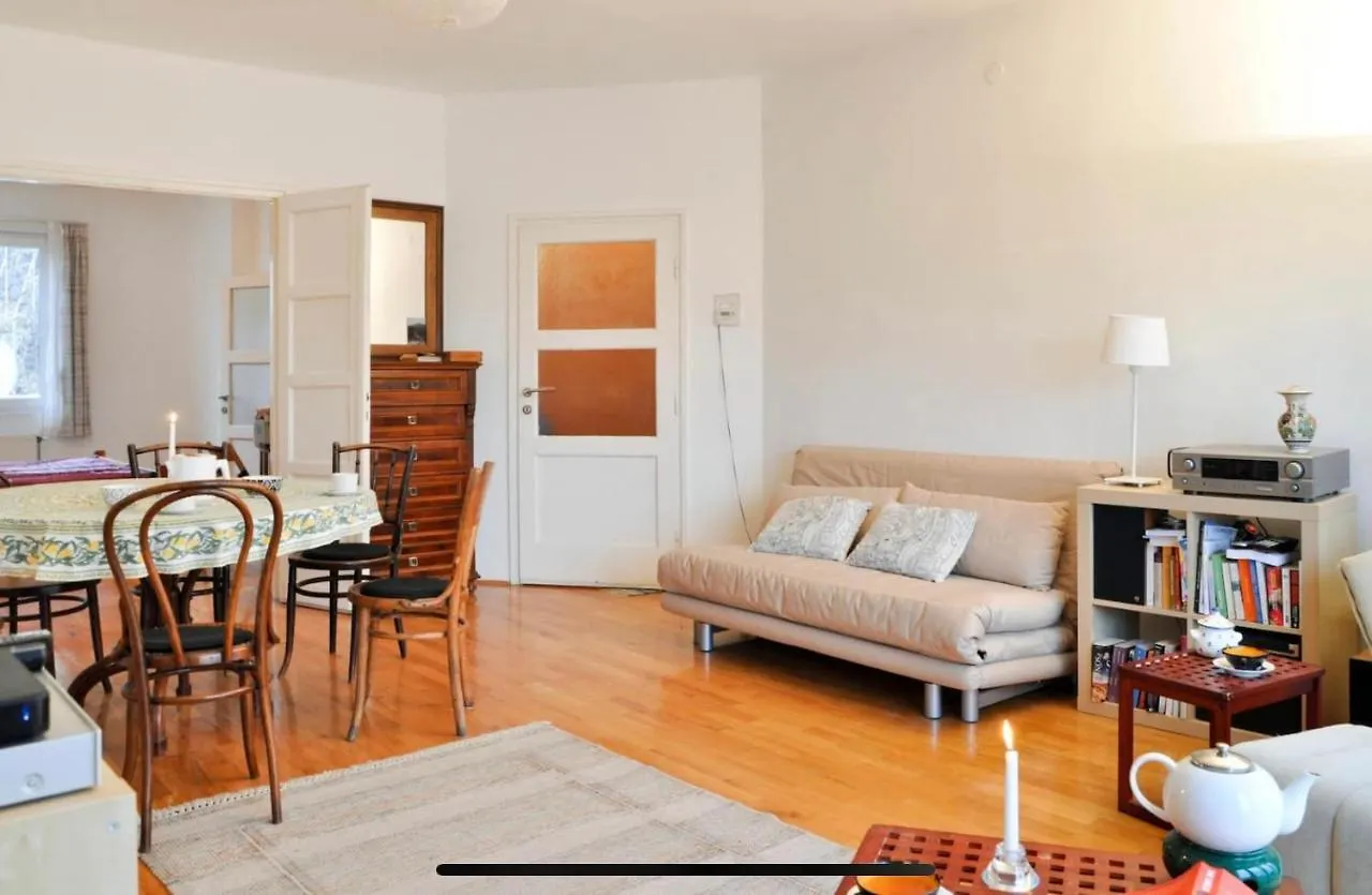 Luxury Apartment With Balcony View On Caslte Budapest 0*,